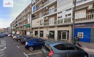 Local Comercial a La Alhóndiga