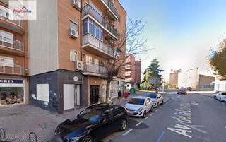 Locale commerciale in Coslada Pueblo