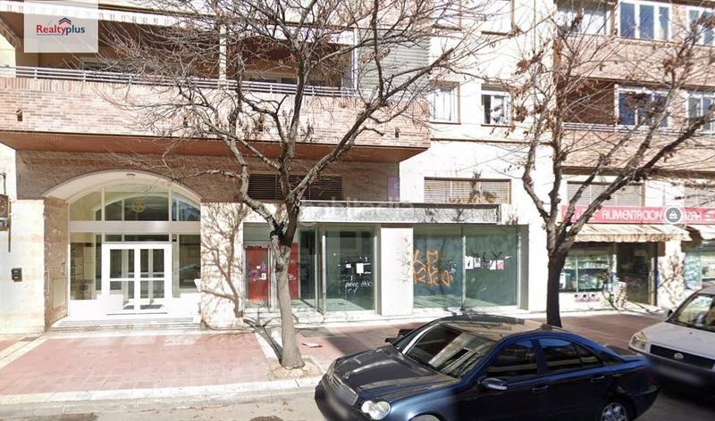 Foto 0d02f77e-1820-47a1-ad79-c56da5ff49c1. Local comercial en Villalba Estación Collado Villalba