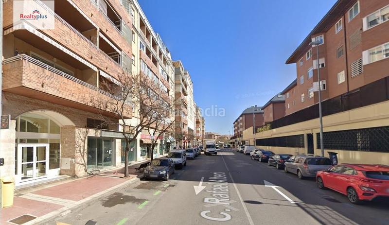 Foto 5c92cd1a-1b42-41cb-b453-8f7deee2a20a. Local comercial en Villalba Estación Collado Villalba