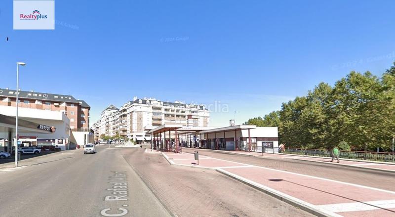 Foto d39340b0-2275-4c2f-ad65-6b3781737f5c. Locale commerciale in Villalba Estación Collado Villalba