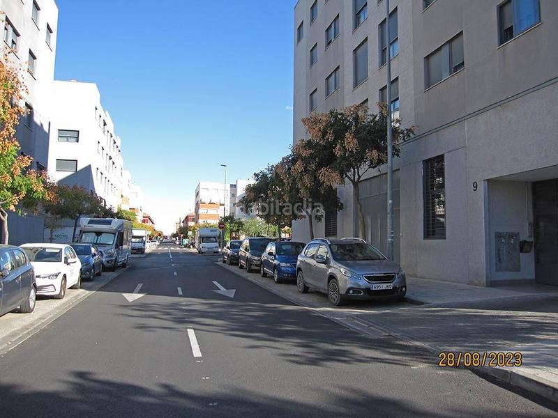 Foto 09e44951-d37e-4e44-a675-d6c7965b4ab7. Car parking in Dehesa Vieja-Puente Cultural San Sebastián de los Reyes