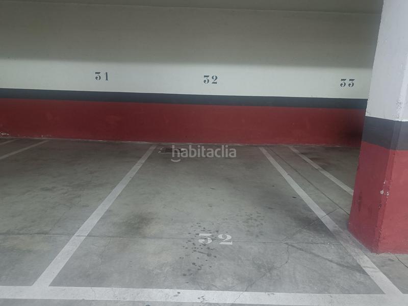 Foto 224e3230-36ca-459a-a2d4-28a355bcd488. Car parking in Dehesa Vieja-Puente Cultural San Sebastián de los Reyes