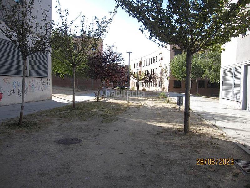 Foto 84b36dfb-29d9-46e9-94cb-79fd9c72d7ad. Car parking in Dehesa Vieja-Puente Cultural San Sebastián de los Reyes