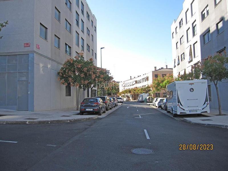 Foto 95429630-1f22-4601-90c5-f41b84fb48e1. Car parking in Dehesa Vieja-Puente Cultural San Sebastián de los Reyes