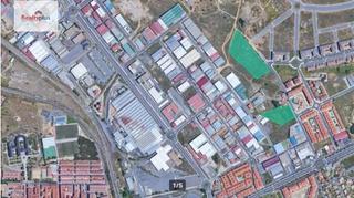 Wohngrundstück in Hervencias Altas - El Pinar