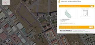 Residential Plot in Hervencias Altas - El Pinar