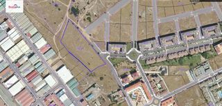 Wohngrundstück in Hervencias Altas - El Pinar