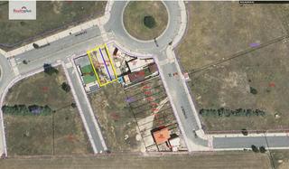 Terreno residencial en Sónsoles