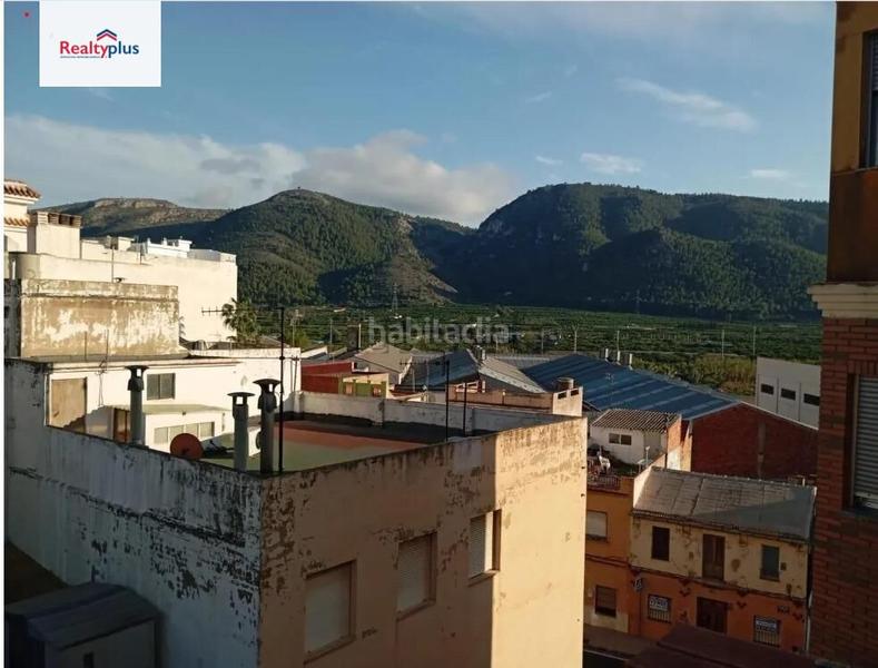 Foto 59836a33-939b-4835-a04a-efe9cda05970. Édifice dans Tavernes de la Valldigna