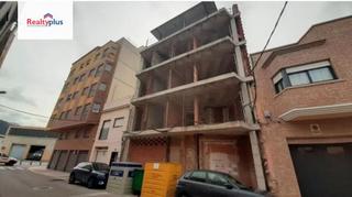 Edifici a Tavernes de la Valldigna