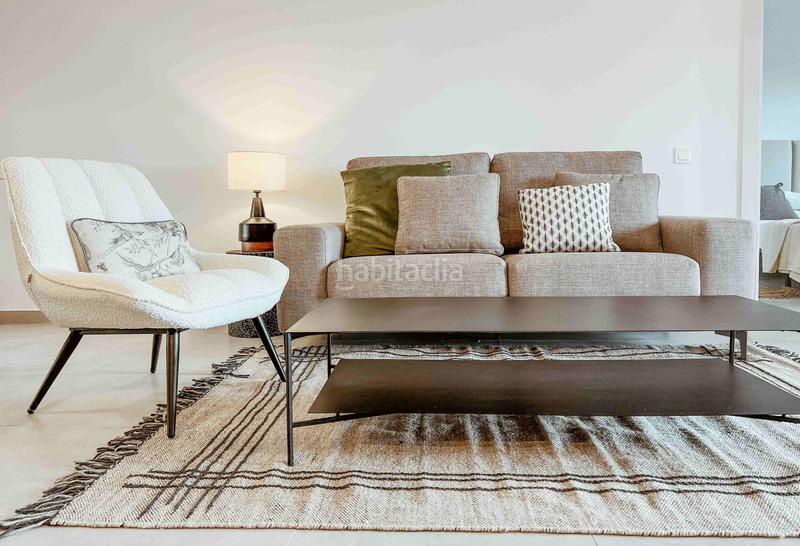 Foto 74236dc5-b964-4c25-b5c2-bb6e6a274272. Apartament amb piscina a Desert Spring Golf Cuevas del Almanzora