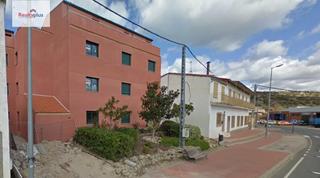 Edifici a Cebreros