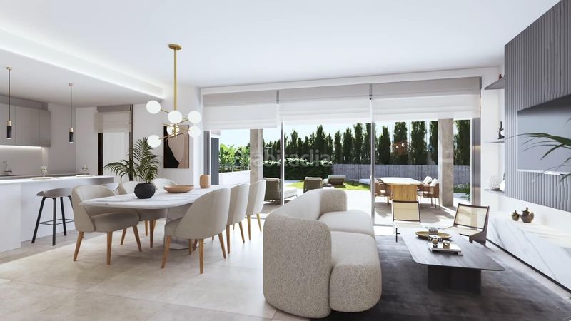 Foto e3c24a0d-8709-4adb-b5fc-a5c8d904ff87. Apartament amb aparcament piscina a Alto de los Monteros Marbella