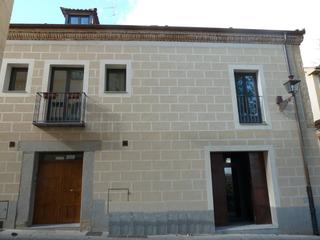 Pis a Plaza Mayor - San Agustín. Tu nueva vivienda te espera en la calle velarde de segovia, en p