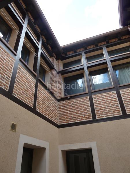 Foto 0374392b-b06b-433d-a478-3b58ebf1e441. Appartamento con riscaldamento in Plaza Mayor - San Agustín Segovia
