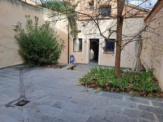 Pis a Plaza Mayor - San Agustín. Vive en un precioso duplex en pleno centro de segovia