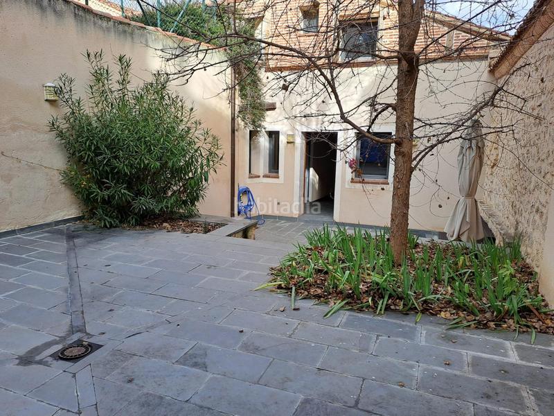 Foto 6e5e1e2f-42dd-4f52-b58d-b28ad9fd4f23. Appartamento con riscaldamento in Plaza Mayor - San Agustín Segovia