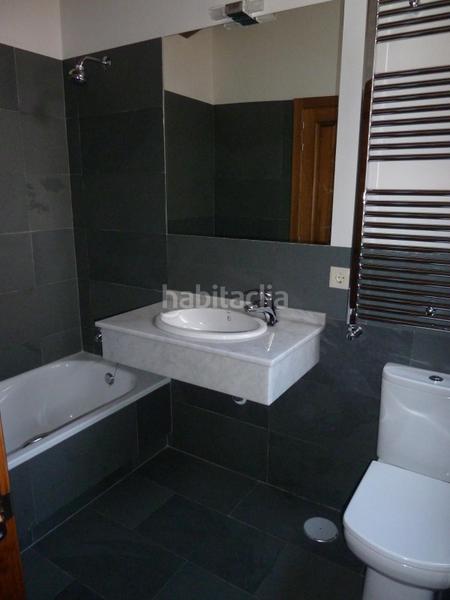 Foto 7ec24275-df0f-411f-8c4c-7a566aed19ce. Appartamento con riscaldamento in Plaza Mayor - San Agustín Segovia