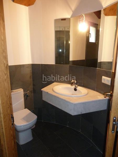 Foto 9a1fbaca-2792-44e9-b52c-a806040c63a5. Appartamento con riscaldamento in Plaza Mayor - San Agustín Segovia