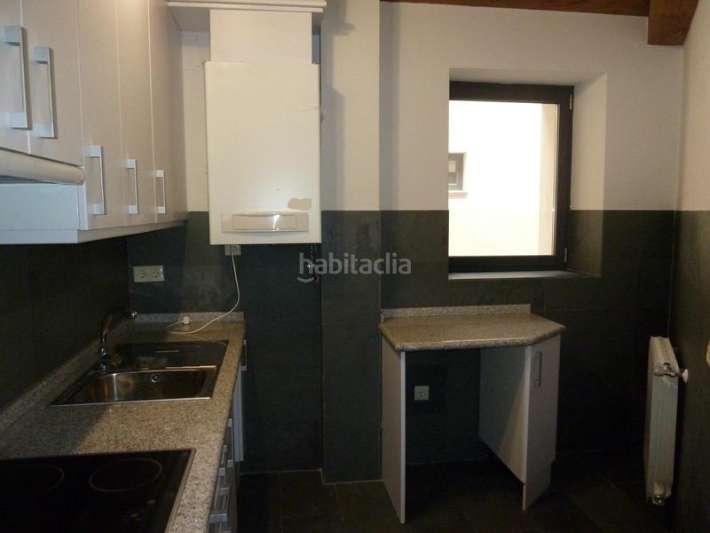 Foto fcb82393-83f4-41c6-8689-7893e989c03a. Appartamento con riscaldamento in Plaza Mayor - San Agustín Segovia