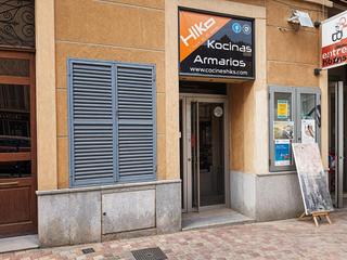 Locale commerciale en Centro. Venta de local en calle jose zorrilla n 24 segovia segovia
