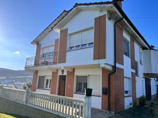 Xalet a Calle viadero 100. Chalet independiente en venta en gemes