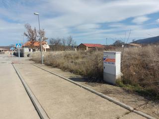 Terreny residencial a Pelayos del Arroyo. Podrás tener tu casa en pelayos del arroyo, junto a sotosalbos.