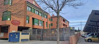 Bureau à Lastrilla (La). Venta de oficina en carretera nacional 110 n 12a lastrilla la se