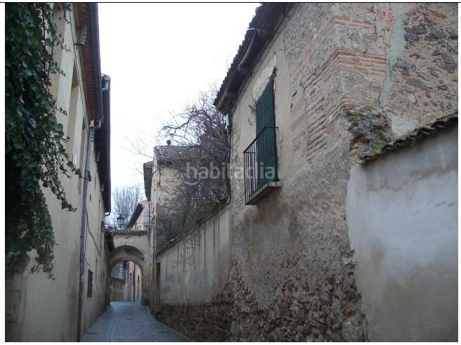 Foto 5eb0edf6-0781-46b7-a6ff-aa8d558bed8f. Edifici a Plaza Mayor - San Agustín Segovia