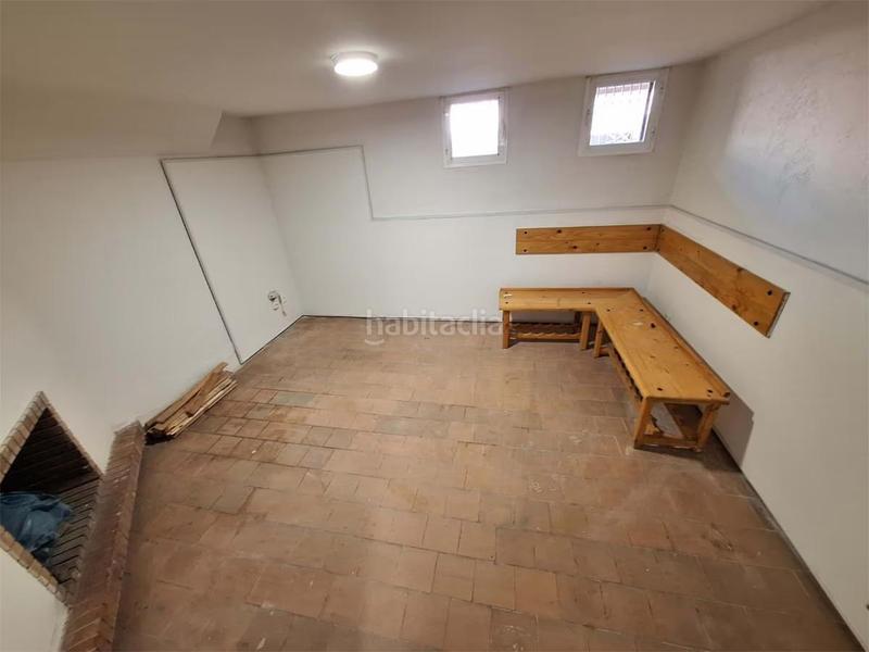 Foto 2c85afbb-4af0-4527-bd7a-967afcb0d8a9. Casa a schiera con riscaldamento parcheggio in Lastrilla (La)