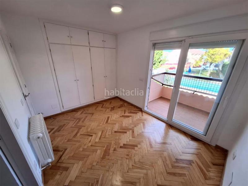 Foto 58ca78d1-4713-49cf-b506-b7b356197ee6. Casa a schiera con riscaldamento parcheggio in Lastrilla (La)