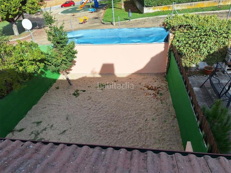 Foto 93fb68a7-15ad-487e-946a-0c480291d3f4. Casa a schiera con riscaldamento parcheggio in Lastrilla (La)