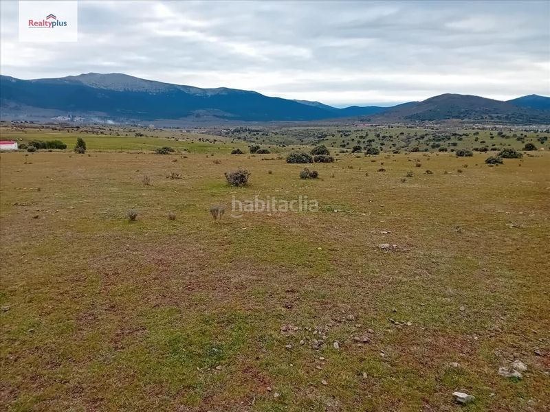 Foto 37b48362-f658-48f3-9bcc-7eda3fb96b5c. Finca rústica a Palazuelos de Eresma