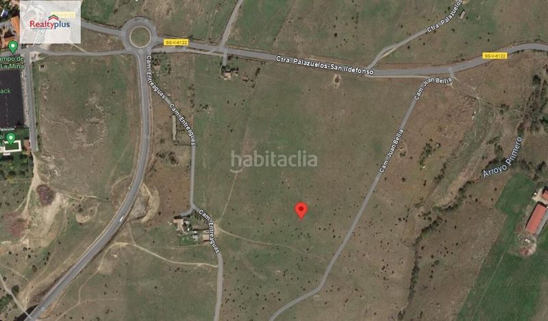 Foto 67358f51-6340-41e4-962d-9d40d92d6b06. Finca rústica a Palazuelos de Eresma