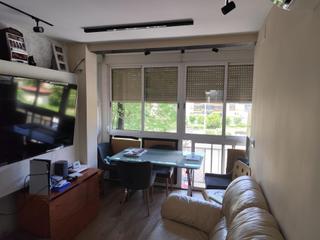 Flat en Pueblo Nuevo. Piso reformado cerca del metro de ascao ref138