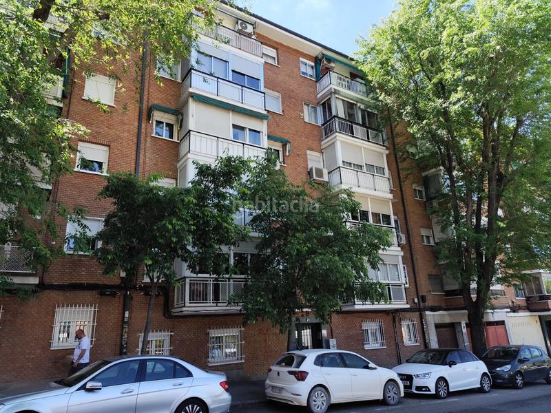 Foto 24d71a48-e33e-4d27-b4ca-e328b213471a. Piso  reformado en ascao en Pueblo Nuevo Madrid