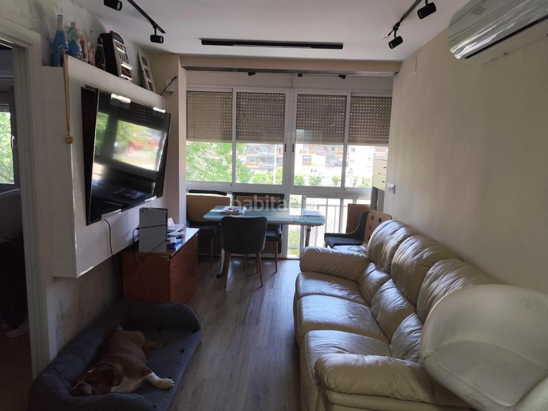 Foto 264e4799-d48b-42c2-8583-e5e8c6f9ccee. Piso  reformado en ascao en Pueblo Nuevo Madrid