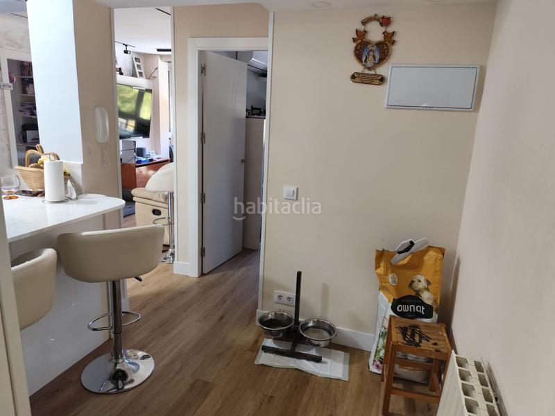 Foto 26a2f05b-4e92-4fab-94fc-8a7d6b4f694b. Piso  reformado en ascao en Pueblo Nuevo Madrid