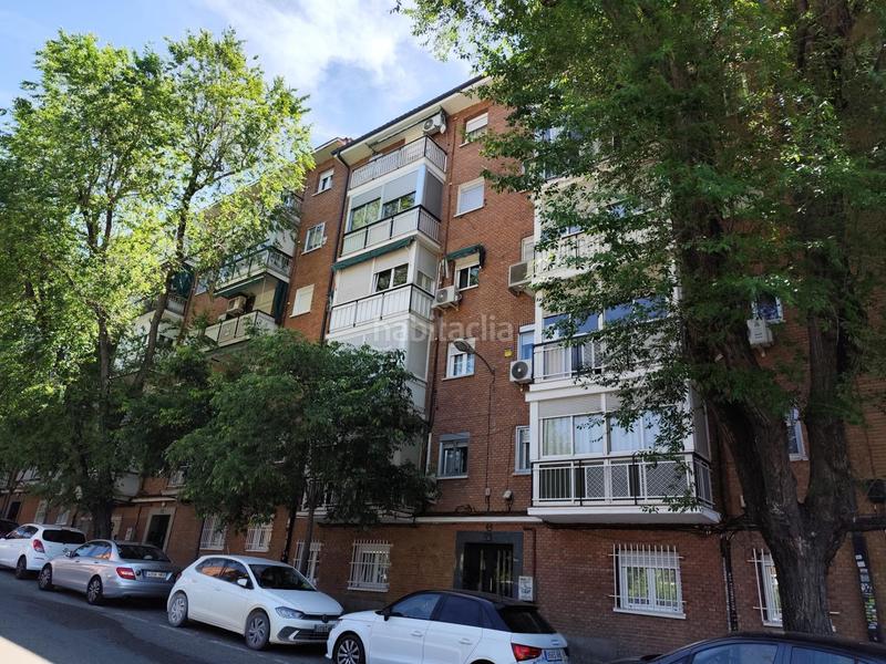 Foto 4984148f-73b2-47c5-9787-3b0dc232c10d. Piso  reformado en ascao en Pueblo Nuevo Madrid