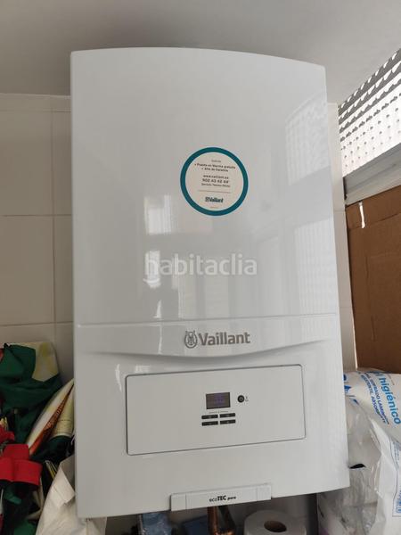 Foto 960828f2-b147-47a1-839b-1a975e3aa147. Piso  reformado en ascao en Pueblo Nuevo Madrid