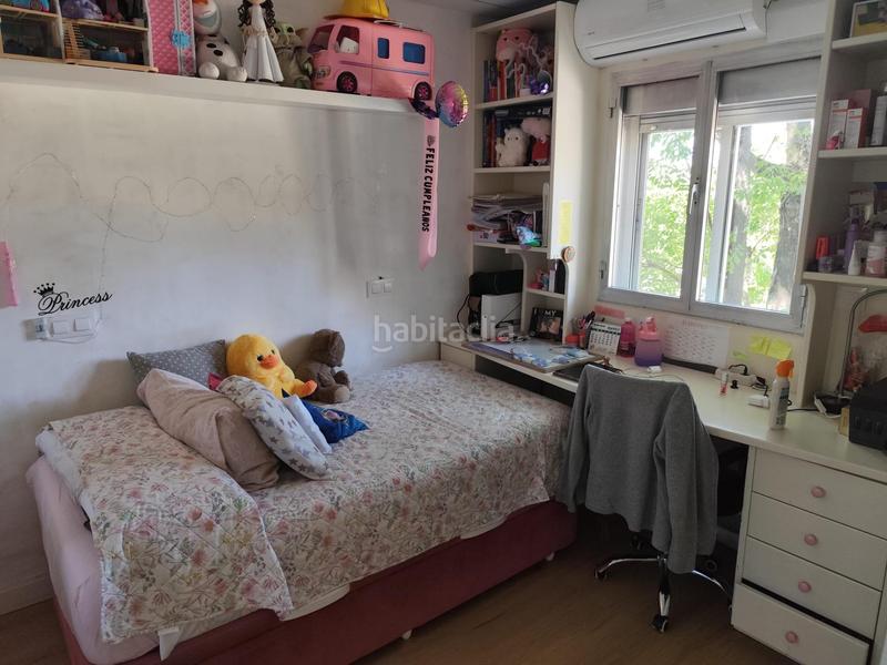 Foto a5bcc830-cb18-4b98-90a0-a2fcff8aa876. Piso  reformado en ascao en Pueblo Nuevo Madrid