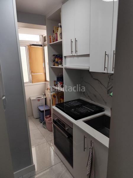 Foto c3ff1ff9-6467-4d21-8139-def583945b63. Piso  reformado en ascao en Pueblo Nuevo Madrid