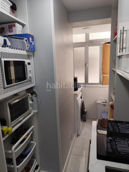 Foto dea064cb-5706-4ce1-9979-505d6b90d9a9. Piso  reformado en ascao en Pueblo Nuevo Madrid