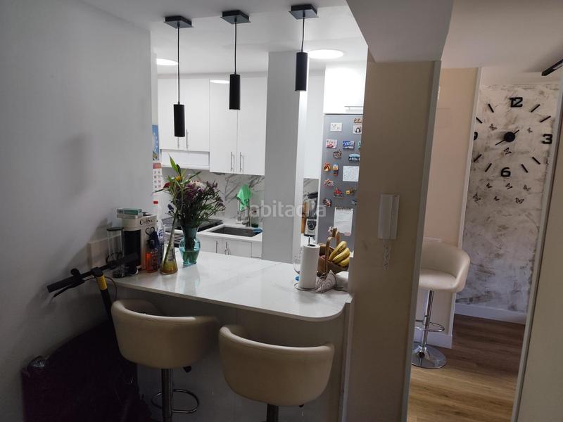 Foto e8482851-dbcd-4b42-82ef-7105d08ecca8. Piso  reformado en ascao en Pueblo Nuevo Madrid