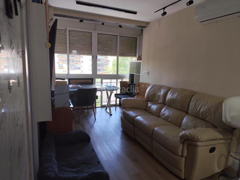 Foto f7c84907-77e7-43fc-ba97-2f43f300543e. Piso  reformado en ascao en Pueblo Nuevo Madrid