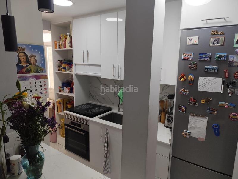 Foto fea89677-781a-4df2-88a8-8ca878e649d5. Piso  reformado en ascao en Pueblo Nuevo Madrid