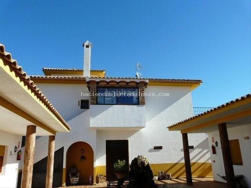 Foto 8398fbb6-8a2d-45ed-a405-327680591dac. Masía se vende espectacular hacienda rural , andalucía! en Jaén