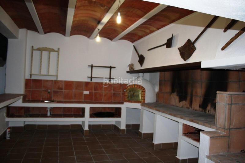 Foto 8fe97257-8bcc-4e2f-b43e-e692d08d10f3. Masía se vende espectacular hacienda rural , andalucía! en Jaén