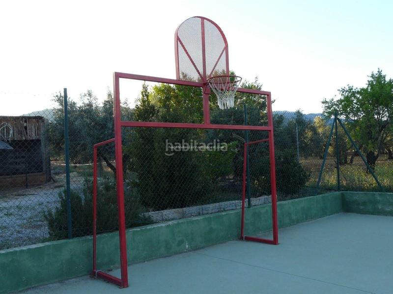 Foto b1899f4e-a77a-49ec-ae9a-622ae9abefe7. Masía se vende espectacular hacienda rural , andalucía! en Jaén